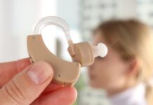 United State Hearing Aids Market to Grow at a CAGR of 9.4%, during Forecast Period United State Hearing Aids Market