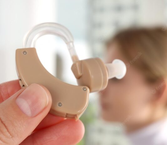 United State Hearing Aids Market to Grow at a CAGR of 9.4%, during Forecast Period United State Hearing Aids Market