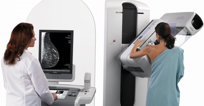 United States Mammography Devices Market