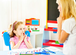United States Speech Therapy Market to Reach USD 6.35 Billion by 2028 United States Speech Therapy Market
