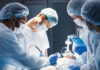 United States Surgical Procedures Market to Grow at 5.4% during Forecast Period United States Surgical Procedures Market
