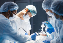 United States Surgical Procedures Market to Grow at 5.4% during Forecast Period United States Surgical Procedures Market