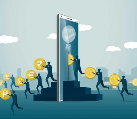 Global Digital Remittance market expected to project a CAGR of 25.1% 2020-2026 Digital Remittance market