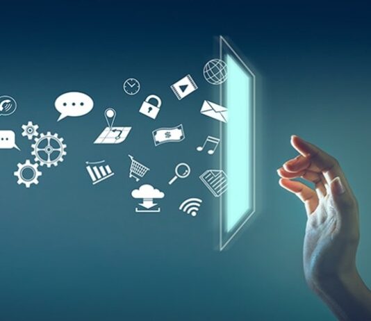 Digital Transformation Market to Grow at a CAGR of 13.8%,2021-2028