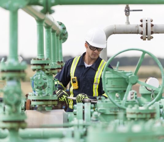 Oil & Gas Pipeline Leak Detection Market to Reach USD 5.7 Billion by 2028 Oil & Gas Pipeline Leak Detection Market