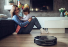 India Robotic Vacuum Cleaner Market to Grow Ten-Fold by 2028 India Robotic Vacuum Cleaner Market