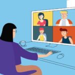 Virtual Meeting Software Market to Grow at a CAGR of 14.2%,2021-2028 Virtual Meeting Software Market