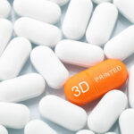 3D Printed Drugs Market Growing to almost Touch USD 1 billion by 2028 3D Printed Drugs Market