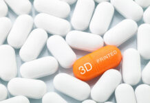 3D Printed Drugs Market Growing to almost Touch USD 1 billion by 2028 3D Printed Drugs Market