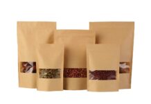 Stand-up Pouches Market to Boost in Coming Years – Projected to Reach worth USD 27.8 billion by 2028 Stand-up Pouches market