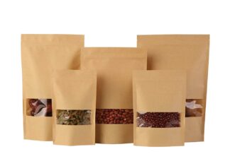 Stand-up Pouches Market to Boost in Coming Years – Projected to Reach worth USD 27.8 billion by 2028 Stand-up Pouches market