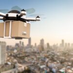 Global Commercial Drone Market Size to Boom 5x to Touch USD 54.2 Billion by 2028 Global Commercial Drone Market