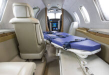 Saudi Arabia Air Ambulance Market to Grow at a CAGR of 11.6%, during Forecast Period Saudi Arabia Air Ambulance Market