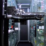Asia Pacific Pharmacy Automation Market