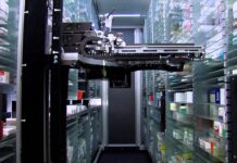 How Automation Could Help Asia Pacific Pharmacy Market in Enhancing Efficiency and Higher Margins Asia Pacific Pharmacy Automation Market