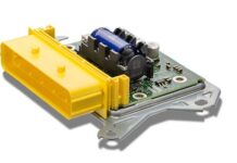 India Automotive Airbag ECU Market to Expand at Steady 8.5% CAGR during 2022–2028 India Automotive Airbag ECU Market