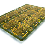 Saudi Arabia Automotive PCB Market