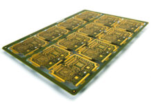 Saudi Arabia Automotive PCB Market to Grow at a CAGR of 12.5% during Forecast Period Saudi Arabia Automotive PCB Market