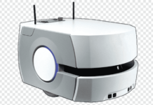 Global Autonomous Mobile Robots Market Size to Surge Fast USD 9.4 Billion by 2028 Autonomous Mobile Robots Market
