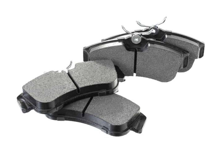 India Brake Pad Market