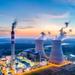 Carbon Capture Utilization and Storage market