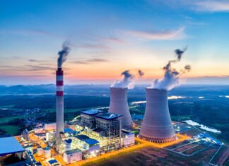 Global Carbon Capture Utilization and Storage Market to Grow at a CAGR of 31.1%, during Forecast Period Carbon Capture Utilization and Storage market