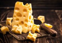 Asia-Pacific Cheese Market to Cross USD 34.6 Billion by 2028 Asia-Pacific Cheese Market
