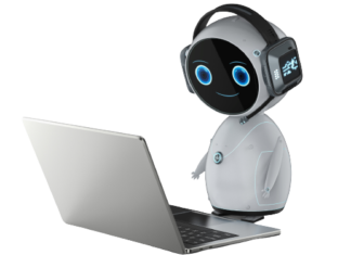 Global Robot as a Service (RaaS) Market