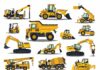 Global Construction Equipment Market to Grow at a CAGR of 5.30%, during Forecast Period Construction Equipment Market
