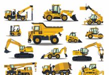 Global Construction Equipment Market to Grow at a CAGR of 5.30%, during Forecast Period Construction Equipment Market