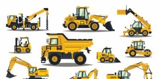 Global Construction Equipment Market to Grow at a CAGR of 5.30%, during Forecast Period Construction Equipment Market