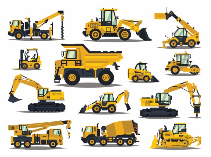 Construction Equipment Market