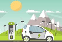 India EV Charging Infrastructure Market to Grow at a CAGR of 33% during Forecast Period India EV Charging Infrastructure Market