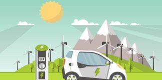 India EV Charging Infrastructure Market to Grow at a CAGR of 33% during Forecast Period India EV Charging Infrastructure Market
