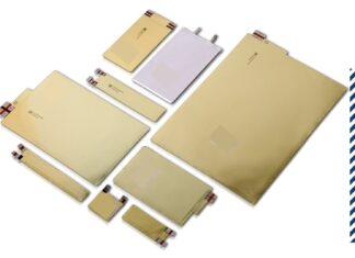 EV Solid State Battery Market to Growth at 43.8% CAGR, 2022-2028 EV Solid State Battery Market