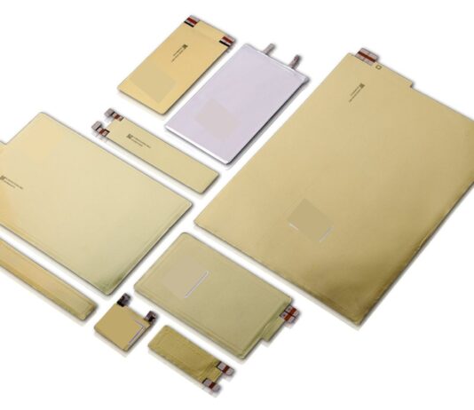 EV Solid State Battery Market to Growth at 43.8% CAGR, 2022-2028 EV Solid State Battery Market