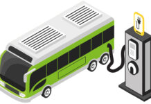 India Electric Bus Market to Grow at a Staggering 52.8% CAGR India Electric Bus Market