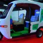 Asia-Pacific Electric Three Wheeler Market