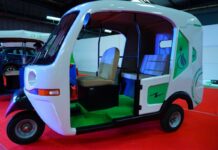 Asia-Pacific Electric Three Wheeler Market to Grow at a CAGR of 20.9% during Forecast Period in terms of Volume Asia-Pacific Electric Three Wheeler Market