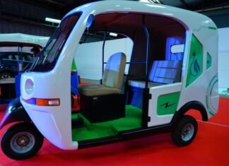 Asia-Pacific Electric Three Wheeler Market to Grow at a CAGR of 20.9% during Forecast Period in terms of Volume Asia-Pacific Electric Three Wheeler Market