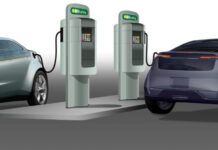 Global Electric Vehicle (EV) Charging Station Market to Grow at a CAGR of Over 40% until 2028 Electric Vehicle (EV) Charging Station Market