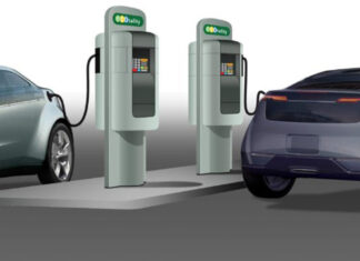 Global Electric Vehicle (EV) Charging Station Market to Grow at a CAGR of Over 40% until 2028 Electric Vehicle (EV) Charging Station Market