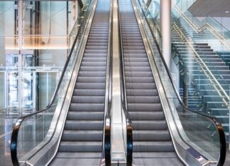Saudi Arabia Elevators and Escalators Market