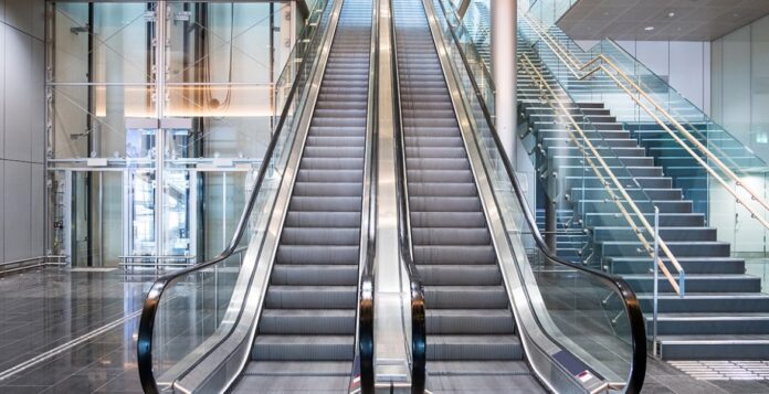 Saudi Arabia Elevators and Escalators Market