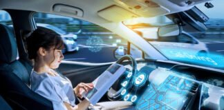 Europe Autonomous Cars Market to Grow at a CAGR of 28.4% during Forecast Period Europe Autonomous Cars Market
