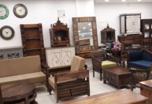 Turkey Furniture Market to Grow at a CAGR of 18.5% during Forecast Period Turkey Furniture Market