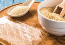 Global Gelatin Market to Grow at a CAGR of 4.3% during 2022-2028 Gelatin Market