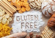 UK Gluten-Free Products Market to Grow at a CAGR of 12.5% during 2022-2028 UK Gluten-Free Products Market