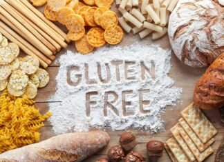 UK Gluten-Free Products Market to Grow at a CAGR of 12.5% during 2022-2028 UK Gluten-Free Products Market
