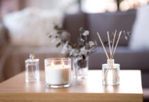 Saudi Arabia Home Fragrances Market Expected to Witness a CAGR of 6.8% during the Forecast Period Saudi Arabia Home Fragrances Market